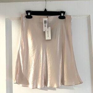 Aritizia Babaton Slip Skirt